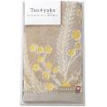 夏の贈り物お中元 フェイスタオル Taoyaka 34×80cm