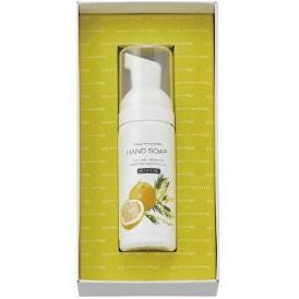 夏の贈り物お中元 ハンドソープ ミアミモザ ハンドソープ（50ml）×1