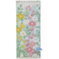 夏の贈り物お中元 フェイスタオル となりのトトロ 約34×80cm
