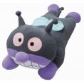 春の贈り物 だきまくら それいけ!アンパンマン ばいきんまん 約42×22cm