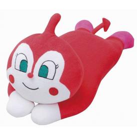夏の贈り物お中元 だきまくら それいけ!アンパンマン ドキンちゃん 約42×22cm