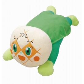 夏の贈り物お中元 だきまくら それいけ!アンパンマン メロンパンナちゃん 約42×22cm