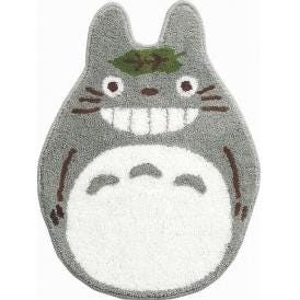 夏の贈り物お中元 ゆっくり アクセントマット となりのトトロ 約65×48cm