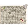 夏の贈り物お中元 もこもこトトロ フリーマット となりのトトロ 約35×50cm