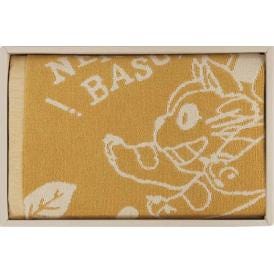 夏の贈り物お中元 どんどんネコバス バスマットギフト となりのトトロ 約40×60cm