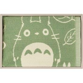 春の贈り物 おだやかトトロ バスマットギフト となりのトトロ 約40×60cm