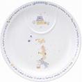 夏の贈り物お中元 22cmプレート ナルミ 直径22.3×3cm