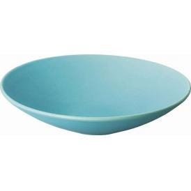 夏の贈り物お中元 大鉢 信楽焼 直径25×5.5cm