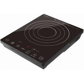 夏の贈り物お中元 IHクッカー ラルジュ ドリテック 36.3×28.6×5.9cm ★コードの長さ：1.8m　★消費電力：1400W（50/60Hz）