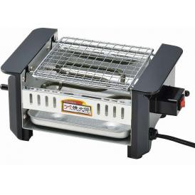 夏の贈り物お中元 アミ焼大将 26×14.6×10.6cm ★コードの長さ：1.5m　★消費電力：650Ｗ