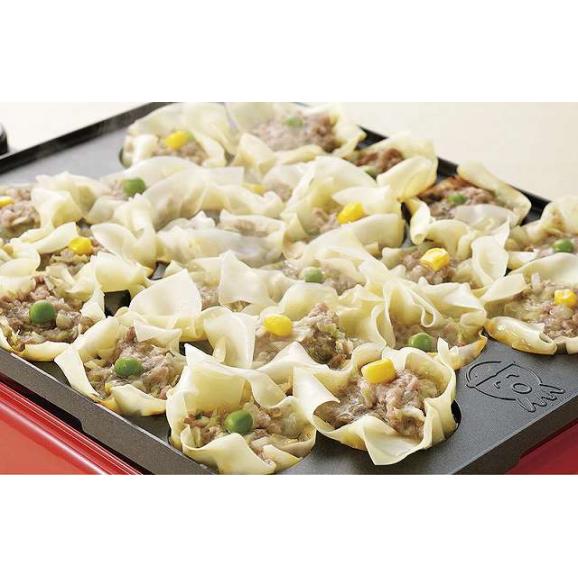 夏の贈り物お中元 たこ焼き本舗 ソレイユ 36×23.5×9cm ★コードの長さ：1.4m　★消費電力：850W02