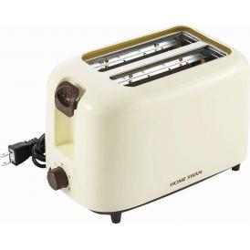 夏の贈り物お中元 ポップアップトースター ホームスワン 15.5×25×16cm ★コードの長さ：1.4m　★消費電力：650W