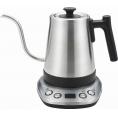 春の贈り物 温度調整ドリップ電気ケトル0.8L SUSTIA 29.5×19.7×21.3cm ★コードの長さ：1.1m　★消費電力：900W