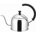 夏の贈り物お中元 ドリップケトル0.9L Miyacoffee 24.7×12.5×18.3cm