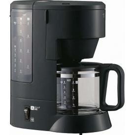 夏の贈り物お中元 コーヒーメーカー810ml 象印 23×15.5×28cm ★計量スプーン付　★コードの長さ：1.3m　★消費電力：650W