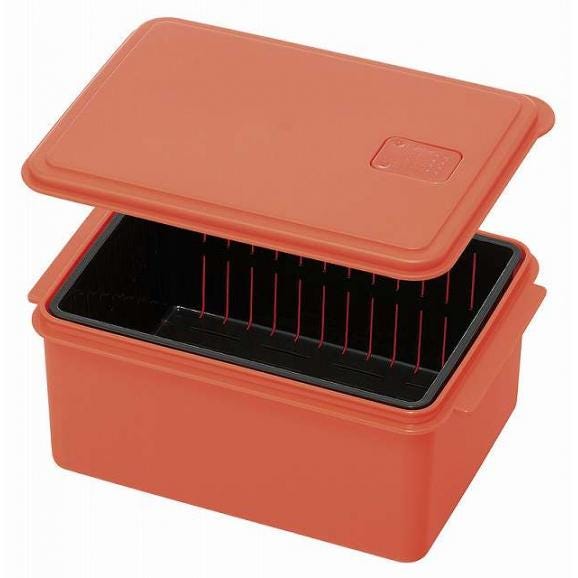 夏の贈り物お中元 電子レンジサラダチキンメーカー 23×16×10.2cm（2.4L）02