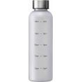 夏の贈り物お中元 リマインダーボトル560ml クリアタイム ミストクリア 直径6.5×21cm
