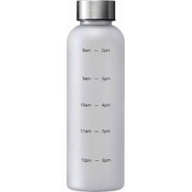 夏の贈り物お中元 リマインダーボトル560ml クリアタイム ミストクリア 直径6.5×21cm