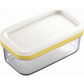 夏の贈り物お中元 カットできちゃうバターケース 16.5×9.5×6.8cm