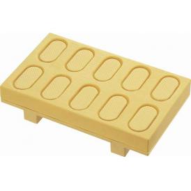 夏の贈り物お中元 とびだせ！おすし 12.2×20×4.4cm