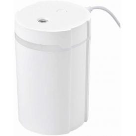 夏の贈り物お中元 卓上加湿器 リフレ 7.5×7×11.2cm ★給水フィルター付　★電源：DC5V
