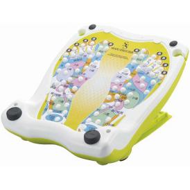 夏の贈り物お中元 シェイプストレッチャー 27.2×32.1×12cm ★かかと用保護シール付