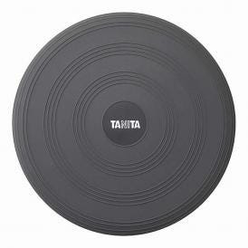 春の贈り物 バランスクッション タニタ 直径33×6cm ★空気入れポンプ1本・空気針2本付