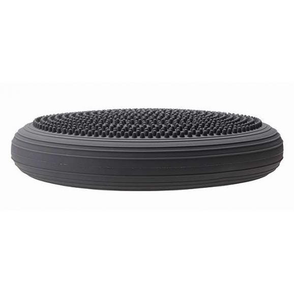 夏の贈り物お中元 バランスクッション タニタ 直径33×6cm ★空気入れポンプ1本・空気針2本付02