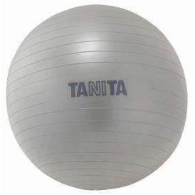 夏の贈り物お中元 ジムボール タニタ 直径65cm ★空気入れポンプ1本・栓抜き1本・栓2本付