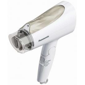 夏の贈り物お中元 ヘアードライヤー イオニティ パナソニック ゴールド調 19.6×7.9×21.1cm ★コードの長さ：約1.7m　★消費電力：1200W（ターボ時）