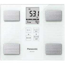 夏の贈り物お中元 体組成計 パナソニック 25×22×2.6cm ★単4乾電池4本使用（別売）
