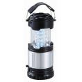 夏の贈り物お中元 ラウンドランタントーチ 8.5×8.5×14cm ★単3乾電池3本使用（別売）