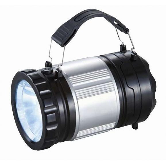 夏の贈り物お中元 ラウンドランタントーチ 8.5×8.5×14cm ★単3乾電池3本使用（別売）02