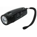 夏の贈り物お中元 乾電池式ラジオライト STAR★LIGHT 13.3×4.5×4.6cm ★単4乾電池3本使用（別売）