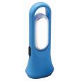 夏の贈り物お中元 2WAY LEDライトひかるん 5.8×7.5×19.2cm ★単3乾電池2本使用（別売）