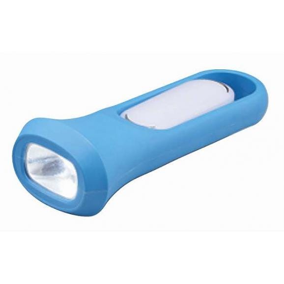夏の贈り物お中元 2WAY LEDライトひかるん 5.8×7.5×19.2cm ★単3乾電池2本使用（別売）03