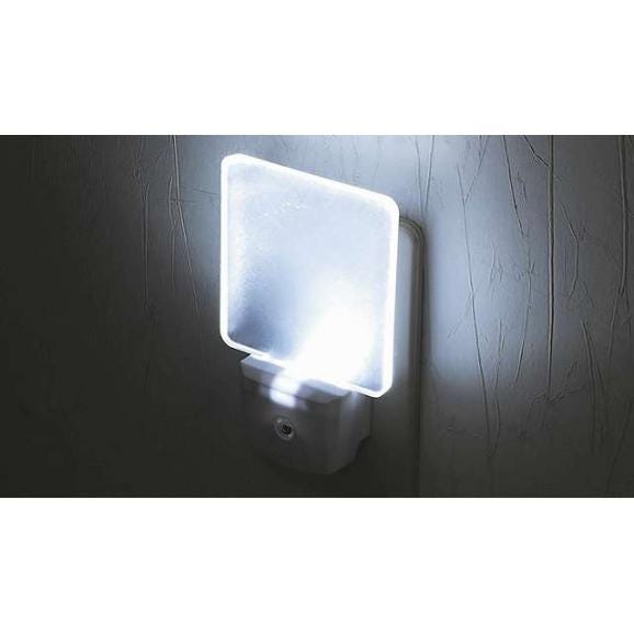 夏の贈り物お中元 ナイトランプ 11.4×7.6×4.8cm ★消費電力：0.5W02