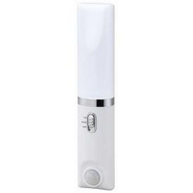 夏の贈り物お中元 センサーライト&常備灯 5×3.5×26cm ★単4乾電池3本使用（別売）