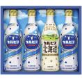 夏の贈り物お中元 カルピスギフト カルピス カルピス（470ml）×3、カルピス北海道（470ml）×1