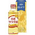 夏の贈り物お中元 日清サラダ油ギフト 日清オイリオ サラダ油（400g）×1