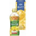 夏の贈り物お中元 日清ヘルシーキャノーラ油ギフト 日清オイリオ ヘルシーキャノーラ油（350g）×1