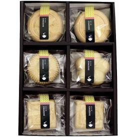 夏の贈り物お中元 CHAZUKE SET 02 MAM CAFE 鮭・鯛×各2、梅・わさび×各1