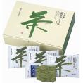春の贈り物 手折り 銘茶そば 池島フーズ 喜泉庵 銘茶そば（めん（90g）・つゆ（31g））×12
