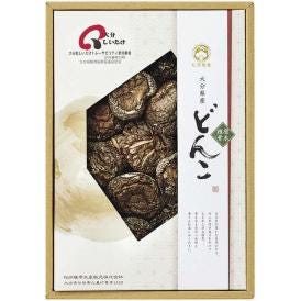 夏の贈り物お中元 大分産椎茸どんこ 松岡椎茸 大分産原木乾椎茸どんこ（65g）