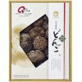 夏の贈り物お中元 大分産椎茸どんこ 松岡椎茸 大分産原木乾椎茸どんこ（105g）