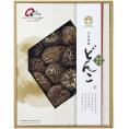 夏の贈り物お中元 大分産椎茸どんこ 松岡椎茸 大分産原木乾椎茸どんこ（185g）