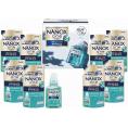 夏の贈り物お中元 NANOXonePRO洗剤ギフト ライオン NANOXonePRO詰替用（320g）×8、NANOXonePRO（380g）×1