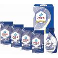 夏の贈り物お中元 アリエール液体洗剤ギフトセット P&G アリエールジェル詰替用（405g）×4、アリエールジェル（720g）×1