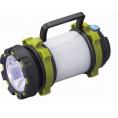 夏の贈り物お中元 充電式キャンプライト STAR★LIGHT 約直径9.2×16.7cm ★電源：USB充電式　★カラビナフック・充電用USB Type-A to Type-Cケーブル付　★リチウムイ