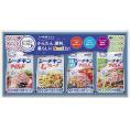 夏の贈り物お中元 シーチキンSmileギフト はごろもフーズ シーチキンSmile（マイルド・オイル不使用マイルド）（各50g）×各3、シーチキンSmile（Lフレーク・食塩不使用マイルド）（各50g